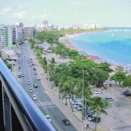 Duplex Descanso Beira Mar มาเซโอ ภายนอก รูปภาพ