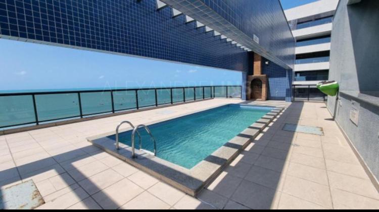 Duplex Descanso Beira Mar มาเซโอ ภายนอก รูปภาพ