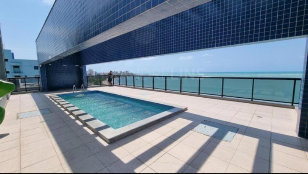 Duplex Descanso Beira Mar มาเซโอ ภายนอก รูปภาพ