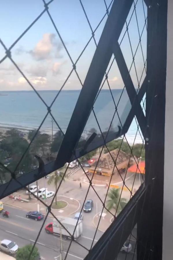 Duplex Descanso Beira Mar มาเซโอ ภายนอก รูปภาพ