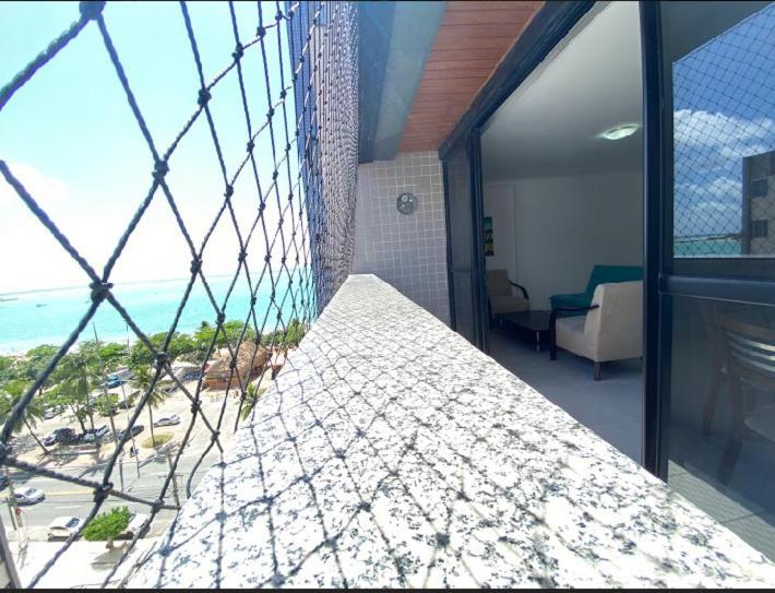 Duplex Descanso Beira Mar มาเซโอ ภายนอก รูปภาพ