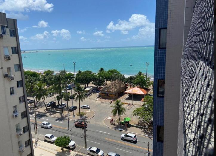 Duplex Descanso Beira Mar มาเซโอ ภายนอก รูปภาพ