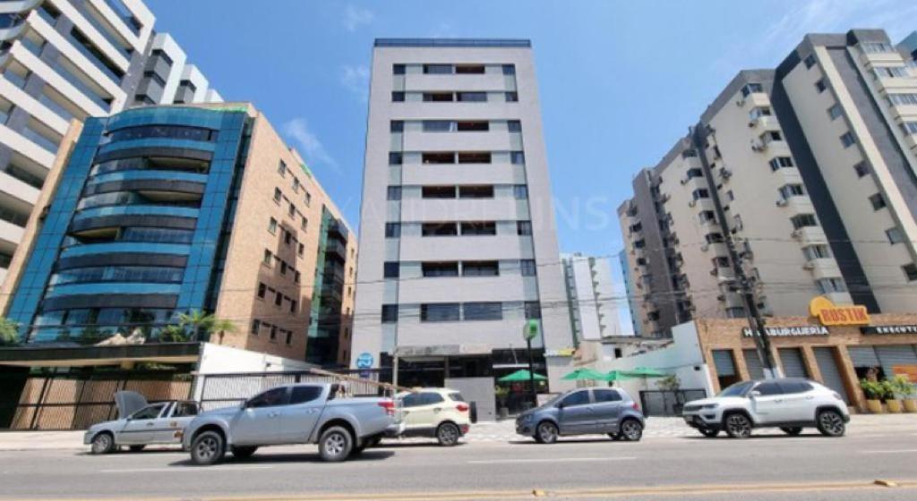 Duplex Descanso Beira Mar มาเซโอ ภายนอก รูปภาพ
