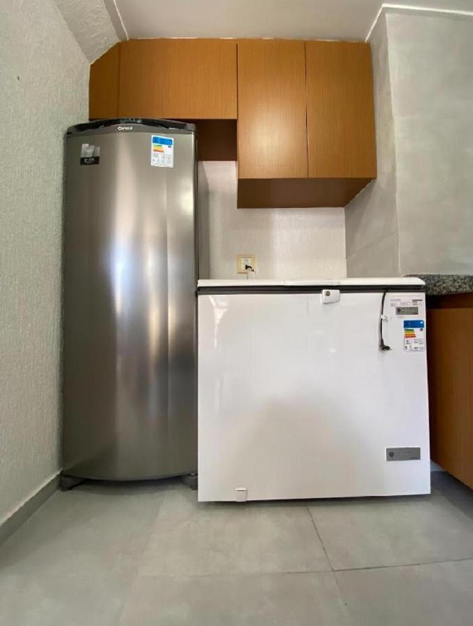 Duplex Descanso Beira Mar มาเซโอ ภายนอก รูปภาพ