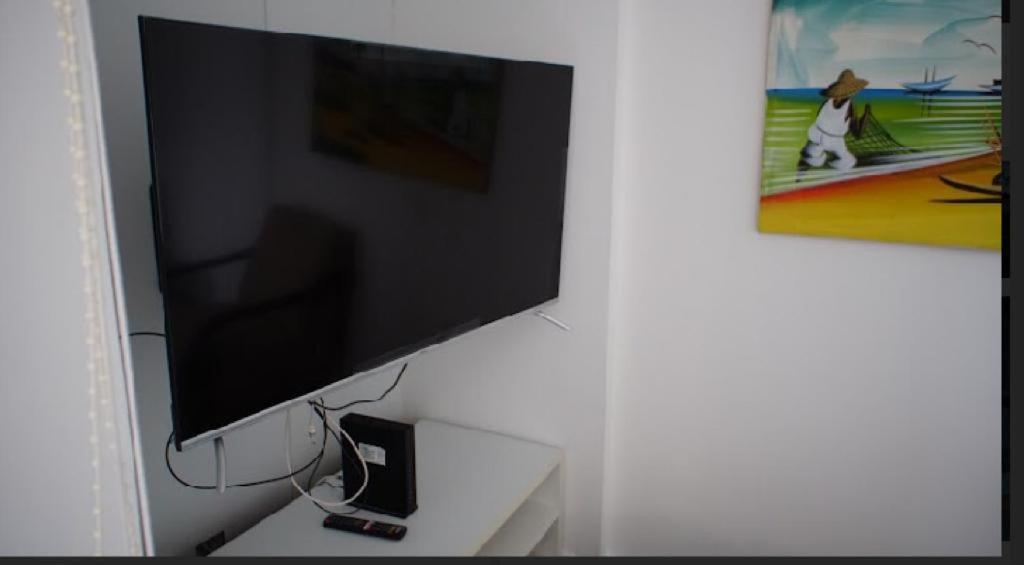 Duplex Descanso Beira Mar มาเซโอ ภายนอก รูปภาพ