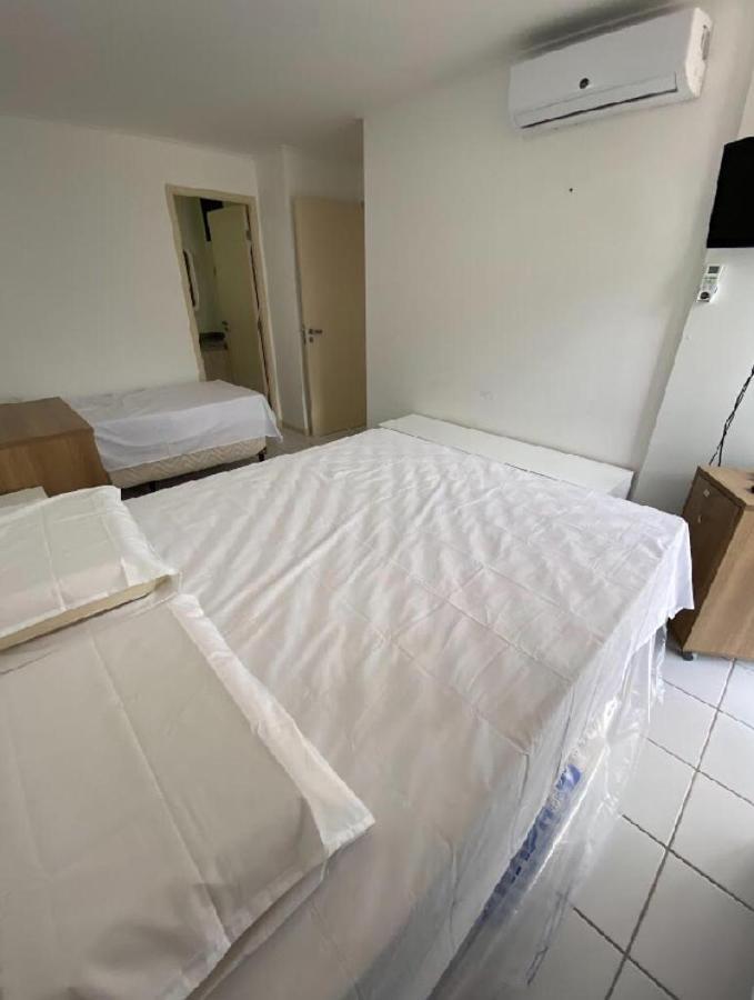 Duplex Descanso Beira Mar มาเซโอ ภายนอก รูปภาพ