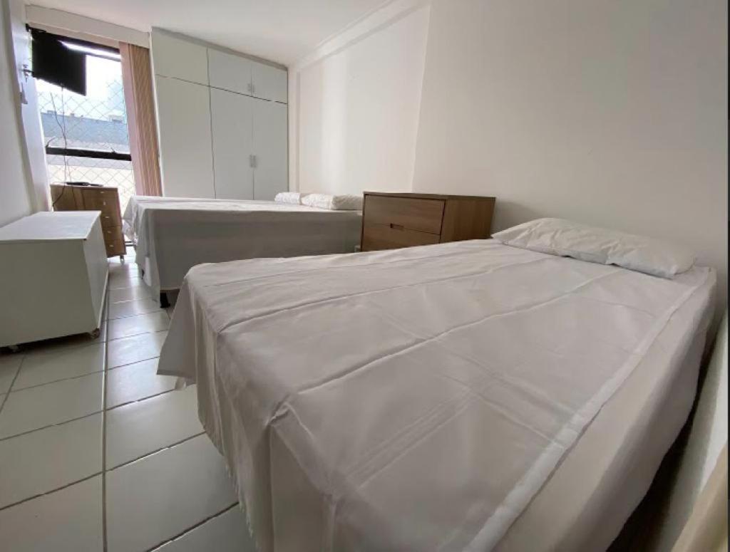 Duplex Descanso Beira Mar มาเซโอ ภายนอก รูปภาพ