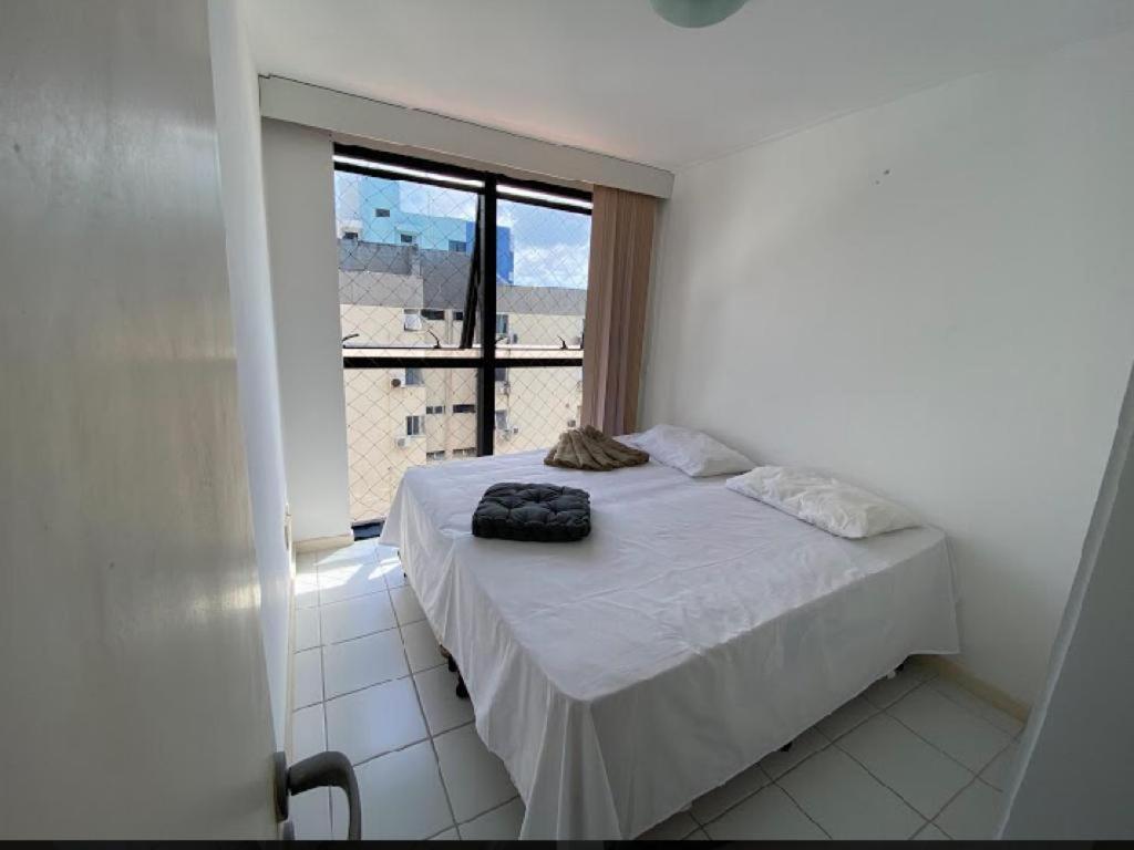 Duplex Descanso Beira Mar มาเซโอ ภายนอก รูปภาพ