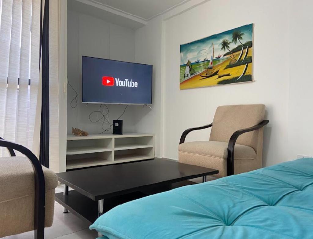 Duplex Descanso Beira Mar มาเซโอ ภายนอก รูปภาพ
