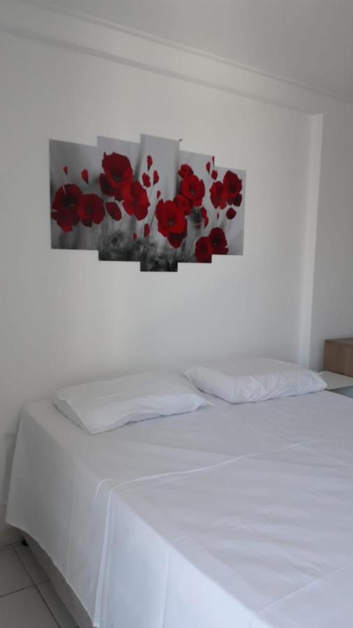 Duplex Descanso Beira Mar มาเซโอ ภายนอก รูปภาพ