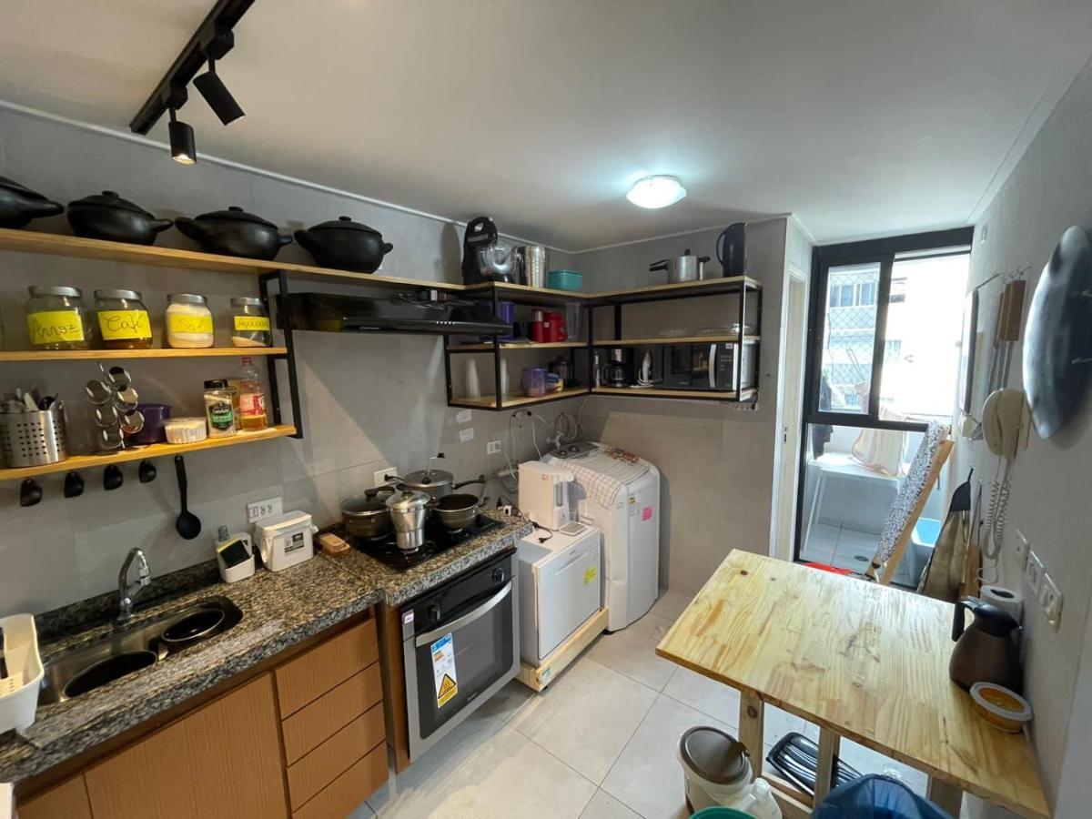 Duplex Descanso Beira Mar มาเซโอ ภายนอก รูปภาพ