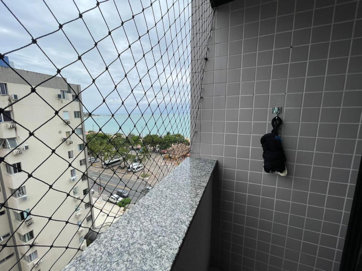 Duplex Descanso Beira Mar มาเซโอ ภายนอก รูปภาพ