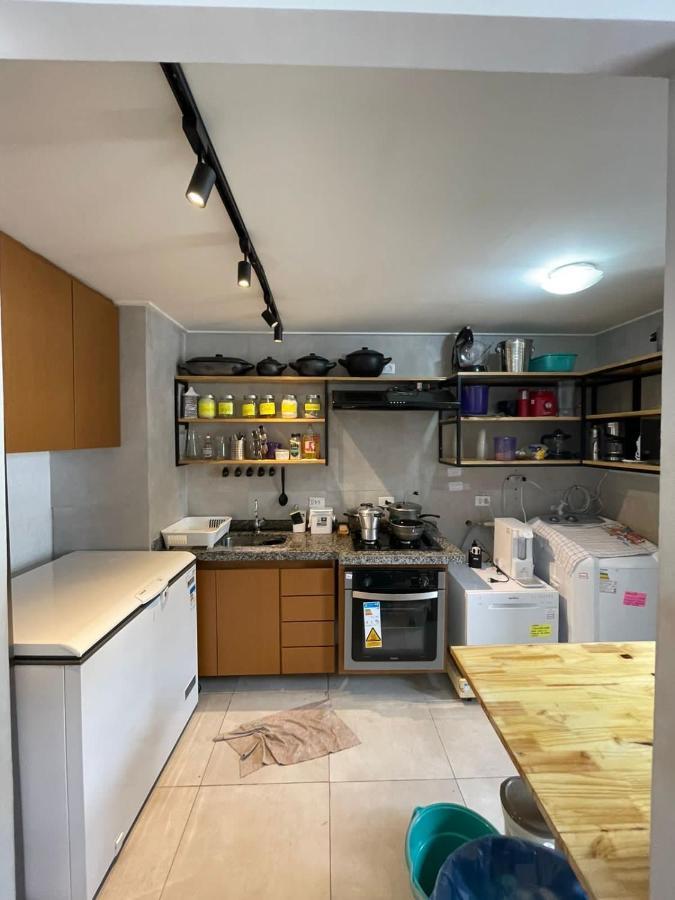Duplex Descanso Beira Mar มาเซโอ ภายนอก รูปภาพ
