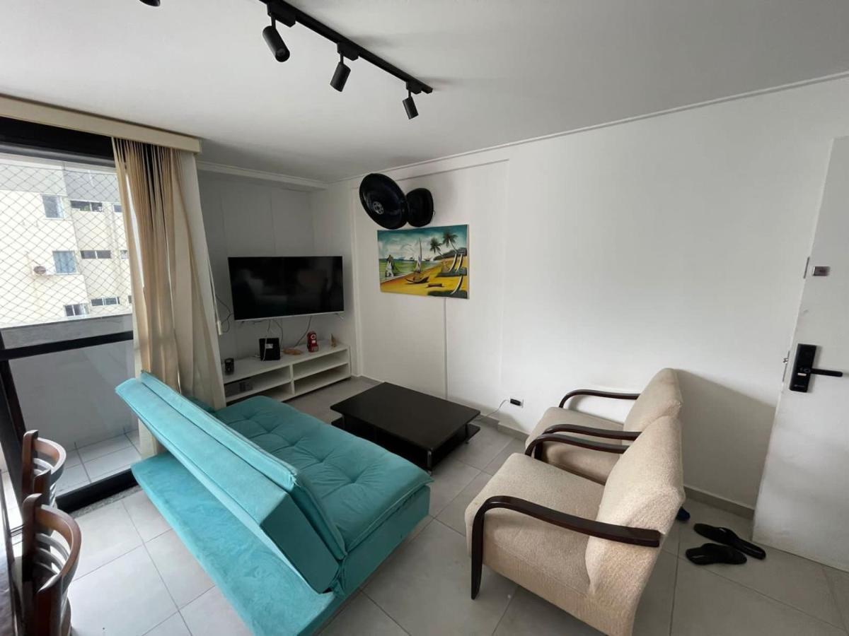 Duplex Descanso Beira Mar มาเซโอ ภายนอก รูปภาพ